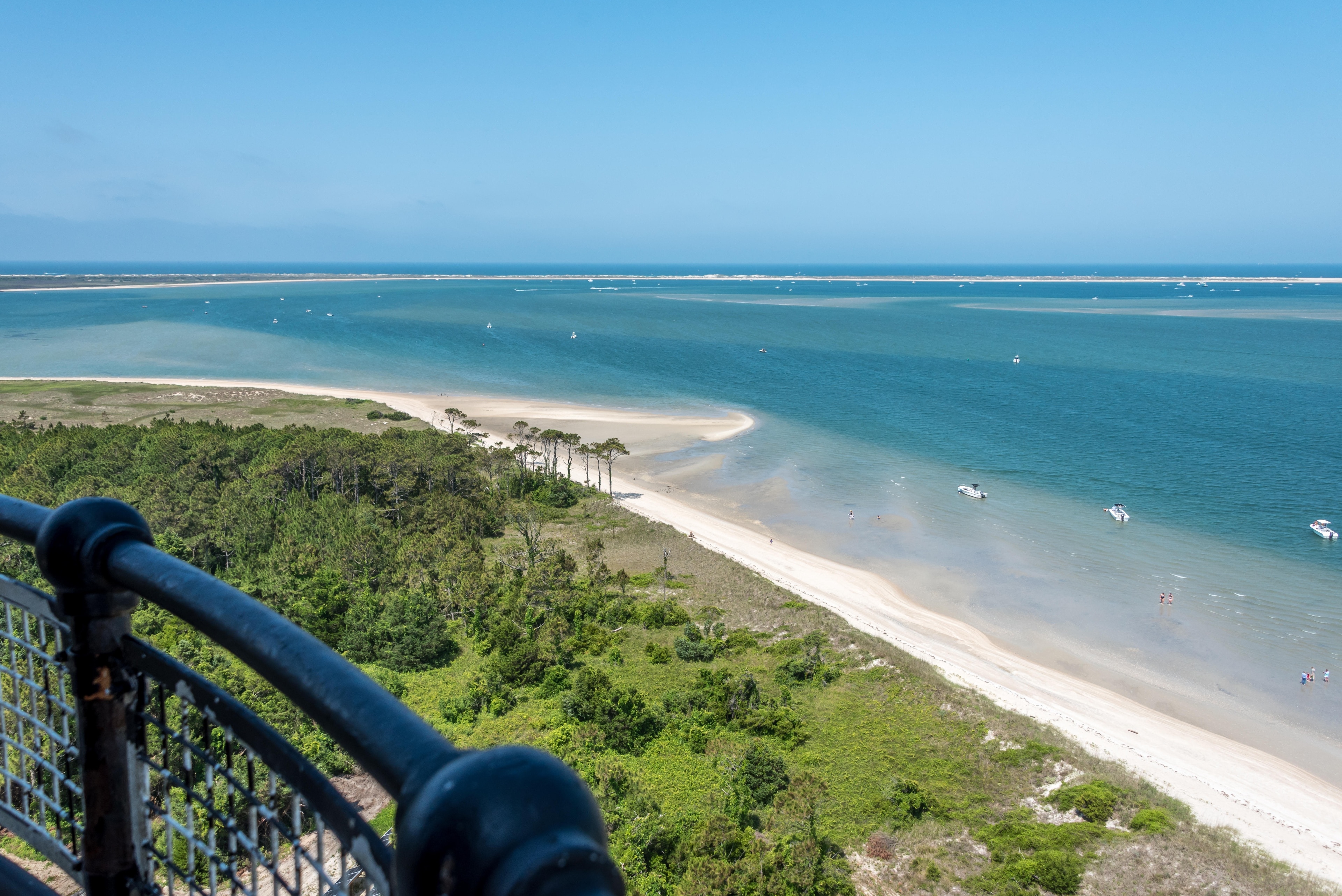 Ferienwohnung Cape Lookout, NC, US Ferienhäuser & mehr FeWodirekt