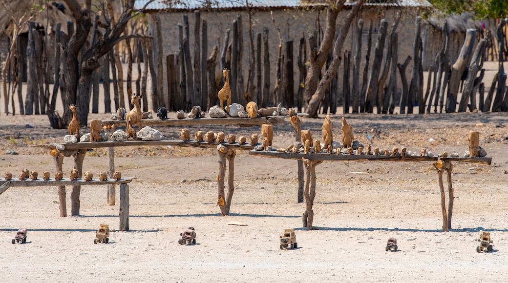 Kavango East Region