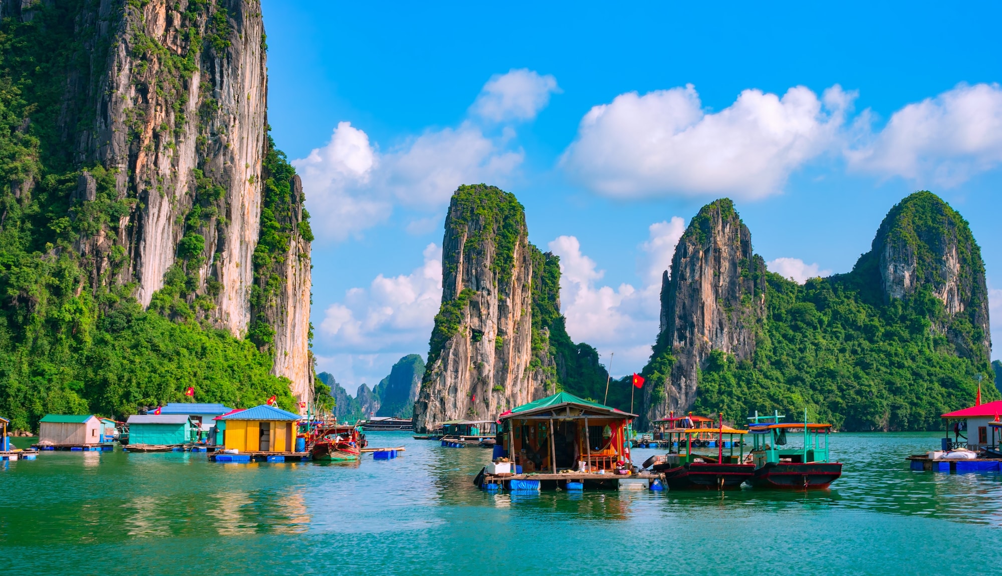 Халонг бэй Халонг бэй