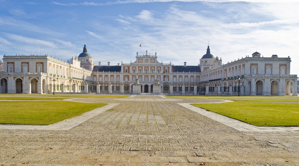 Palacio Real de Aranjuez