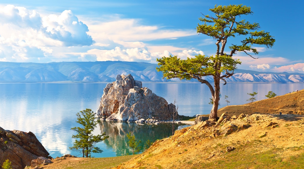 Lake Baikal