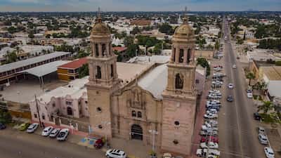 Navojoa Vacation Packages 2023 from Expedia