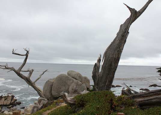 Del Monte Forest, California, United States of America