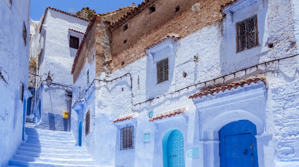 Préfecture de M'diq Fnideq, Tanger-Tetouan-Al Hoceima, Morocco