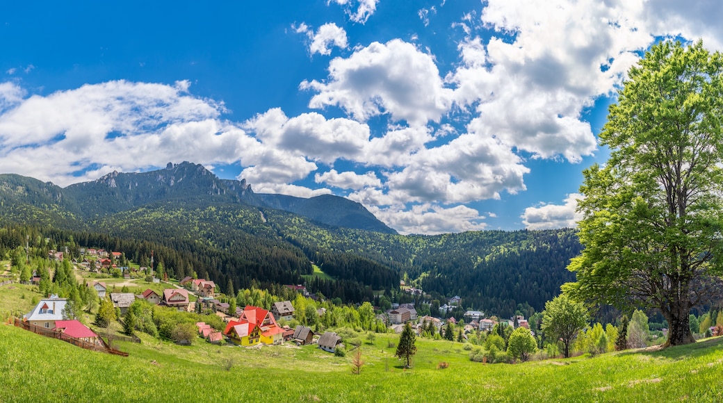 Eastern Romania