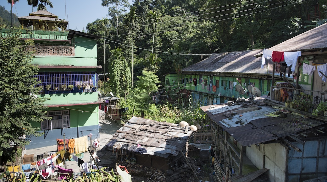 Darjeeling