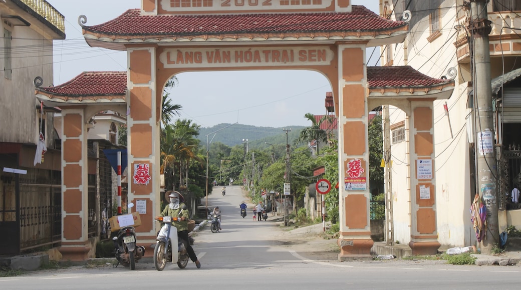 Hai Duong Province