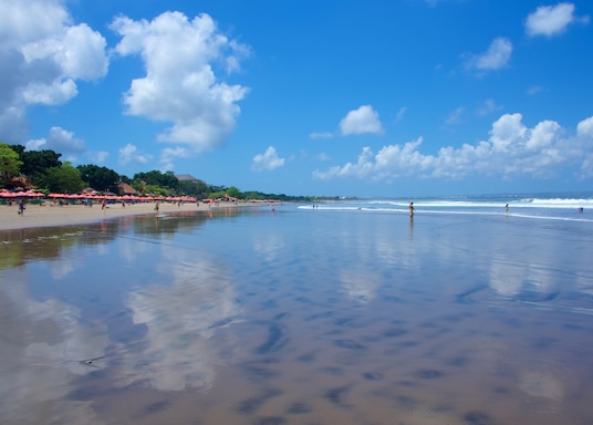 Seminyak, Endonezya