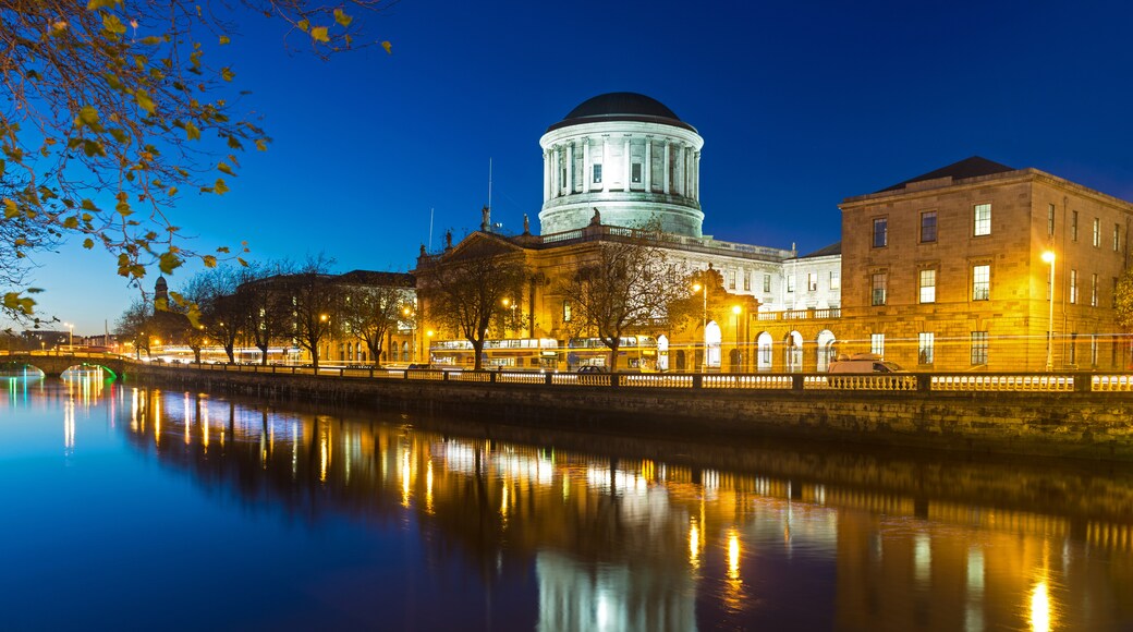 Four Courts