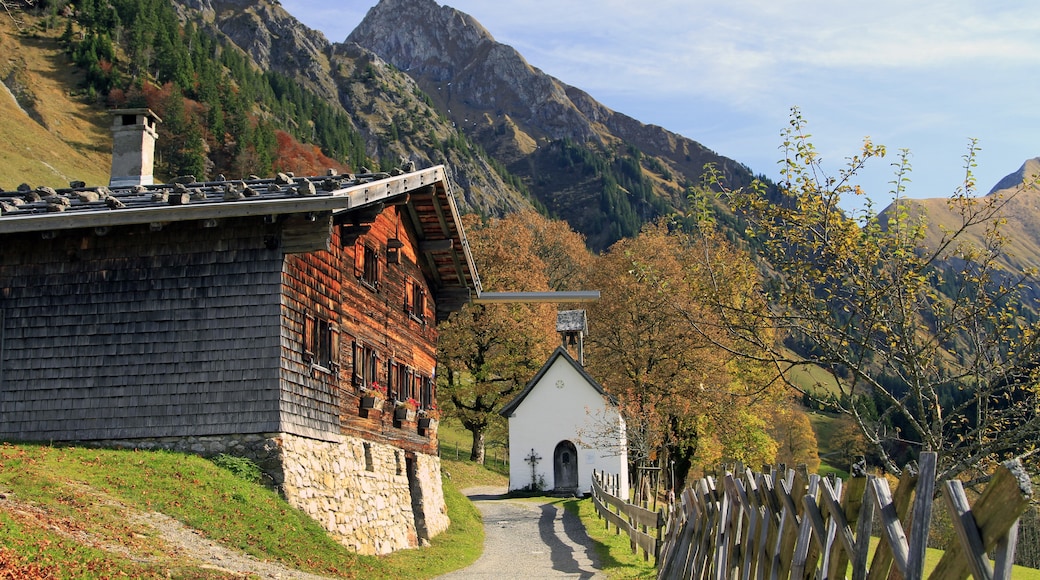 Oberstdorf