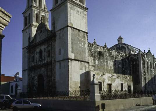Campeche, México