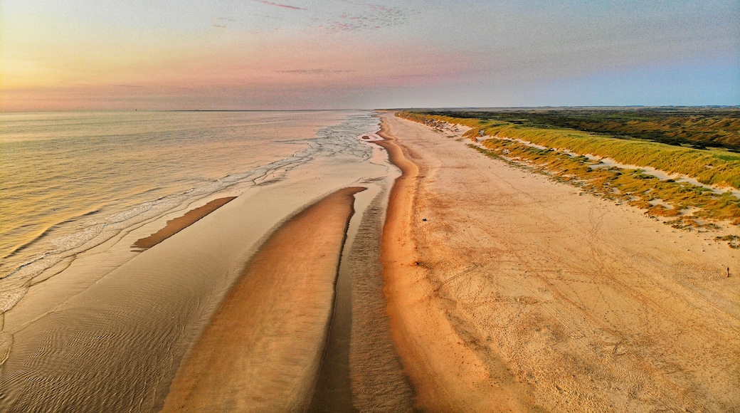 Texel Island