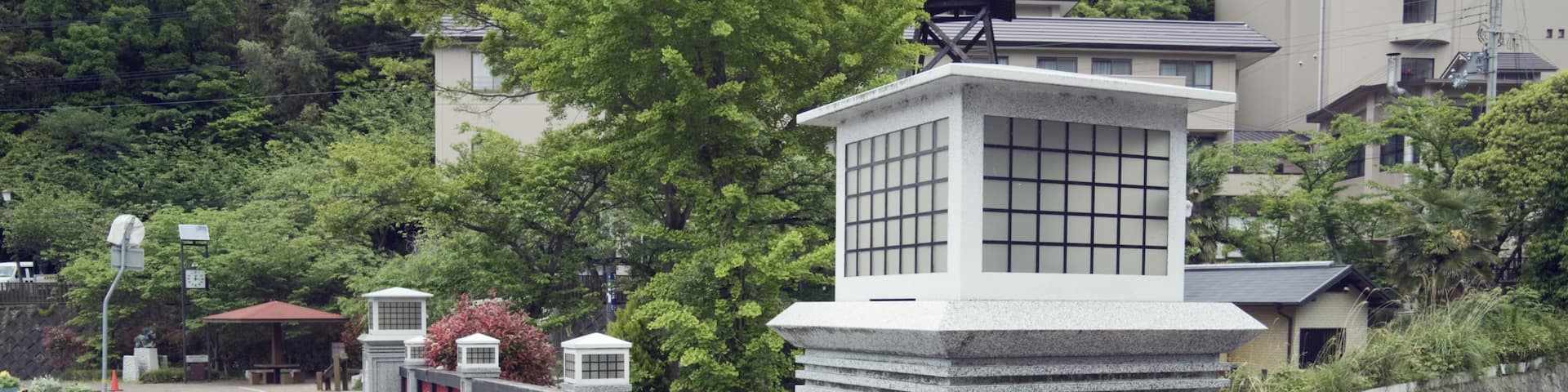 Arima Onsen, Kobe, Hyogo Prefecture, Japan