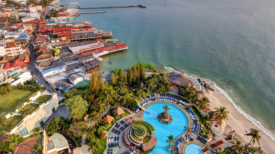 Playa de Hua Hin