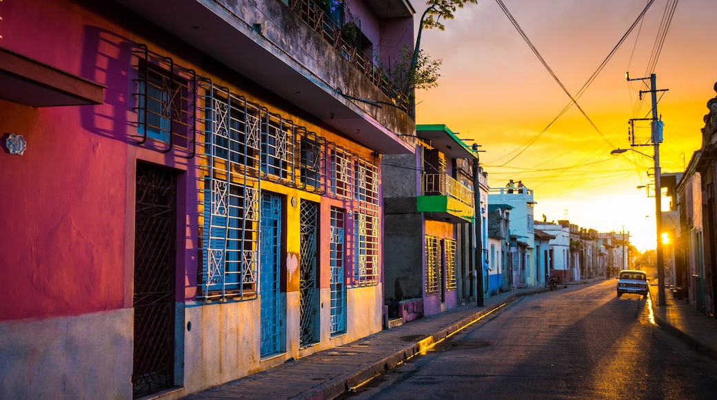 Camagüey, Province of Camagüey, Kuba