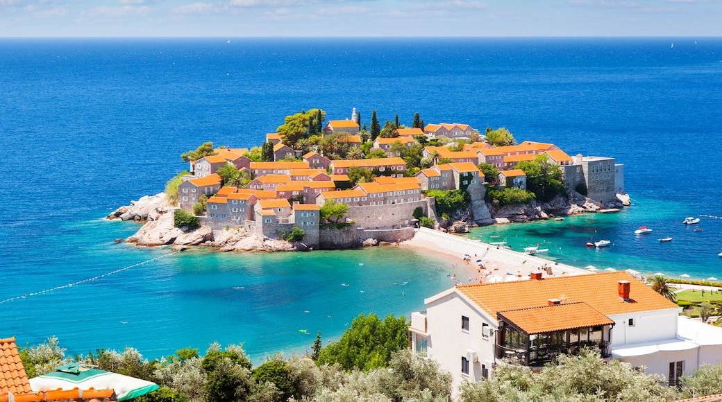 10 TOP Things to Do in Sveti Stefan February 2023 | Expedia