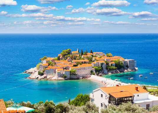 Montenegro