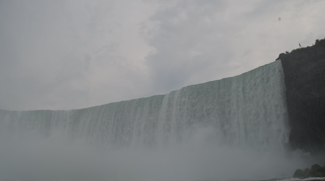 Centre-ville de Niagara Falls