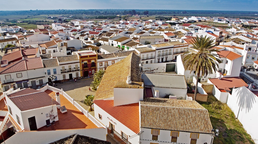 Villamartin, Andalucía, Spania