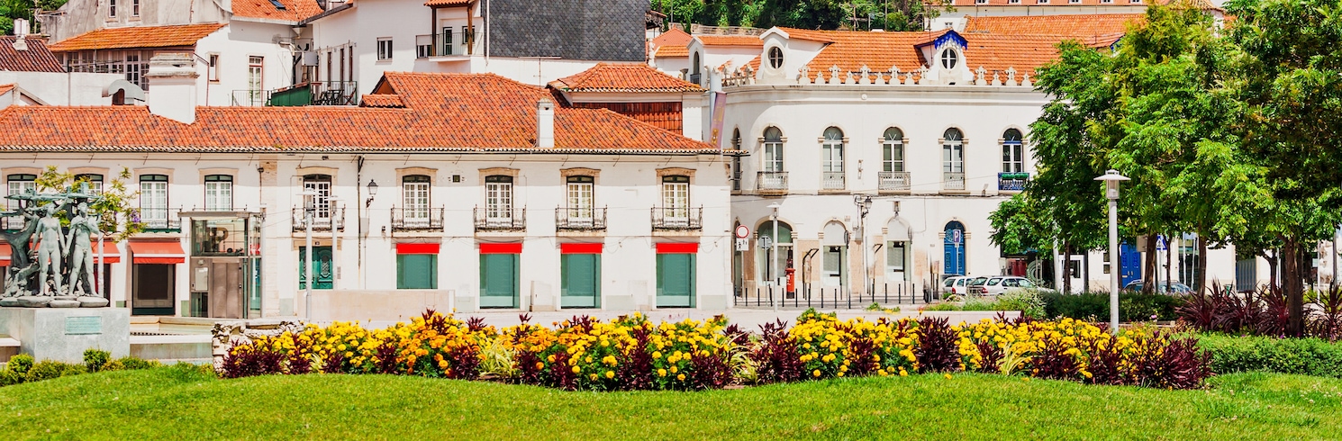 Leiria, Portugalsko