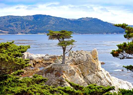 Del Monte Forest, California, United States of America