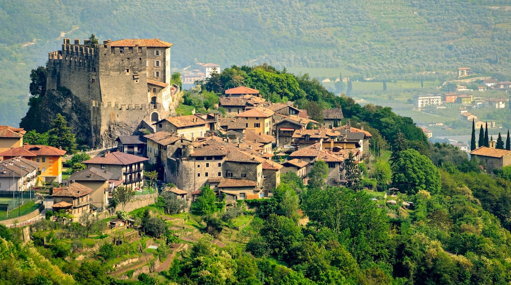 Tenno, Trentino-Zuid-Tirol, Italië
