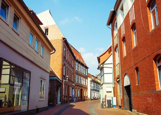 Goettingen, Germany