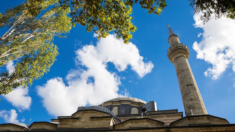 Hadim Ibrahim Pasa Cami