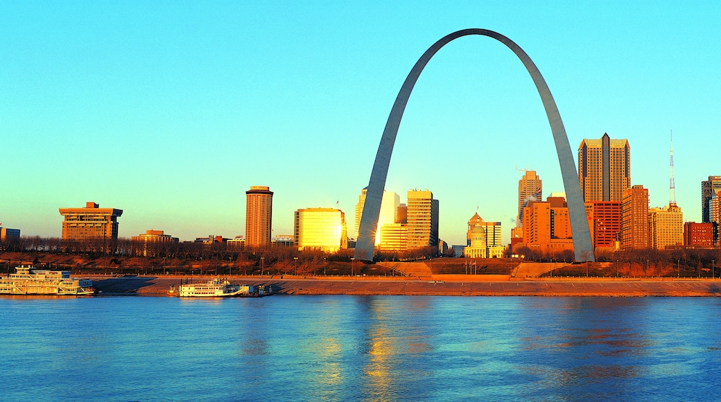 St. Louis, Missouri, Egyesült Államok