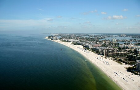 North Redington Beach