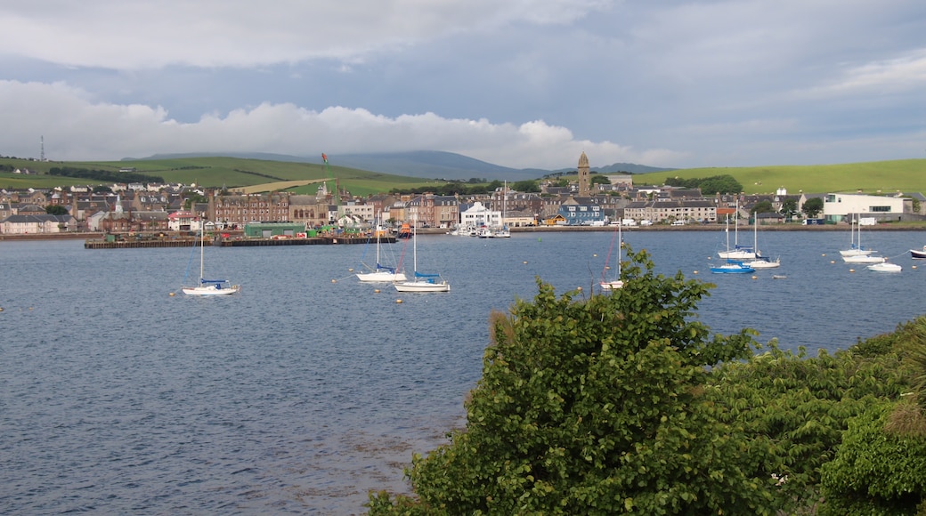 Campbeltown