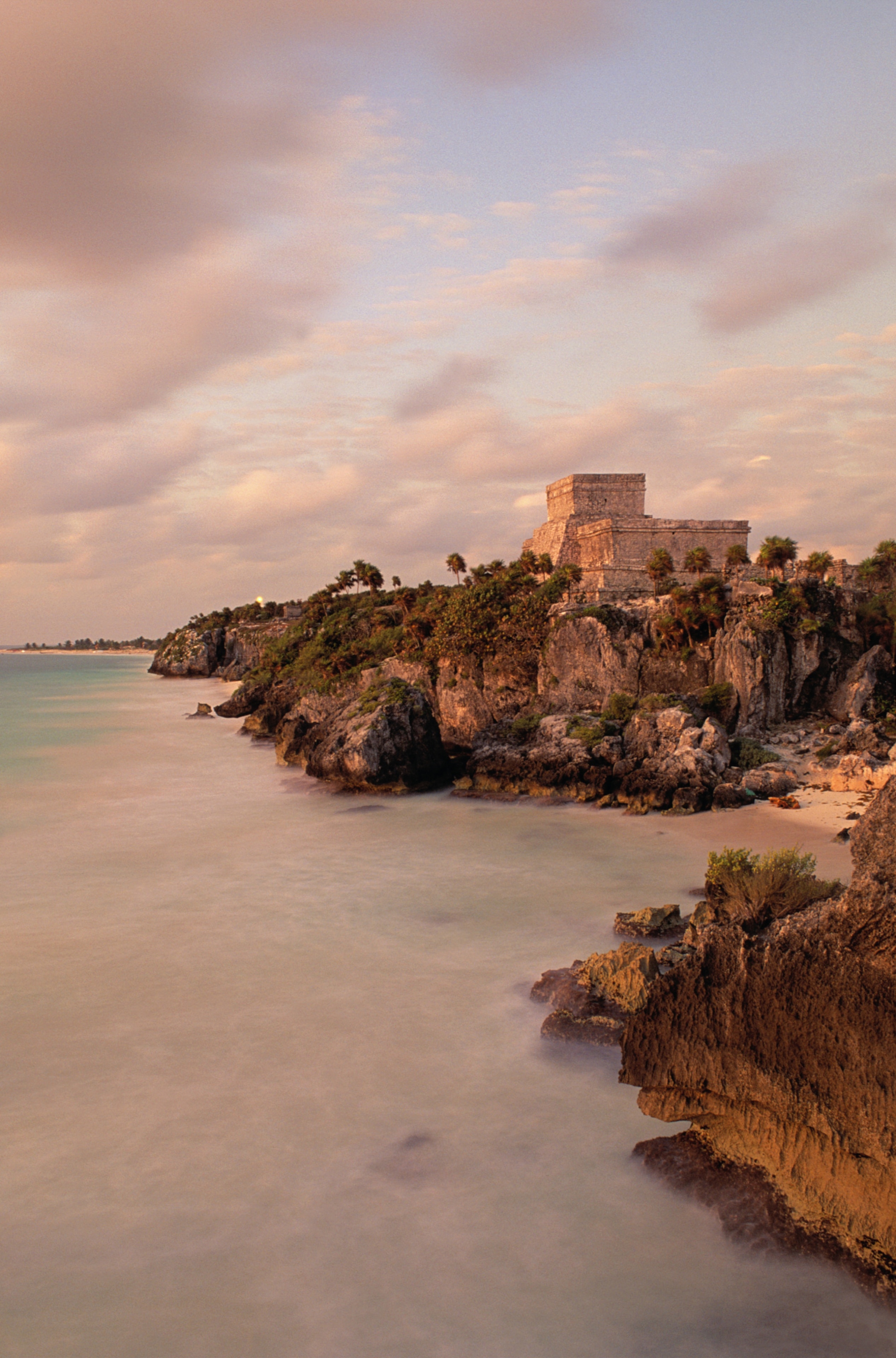 Tulum Beach