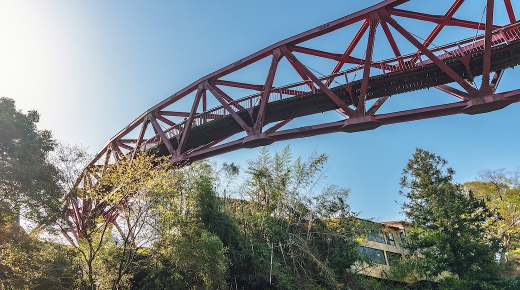 Ayatori-Brücke