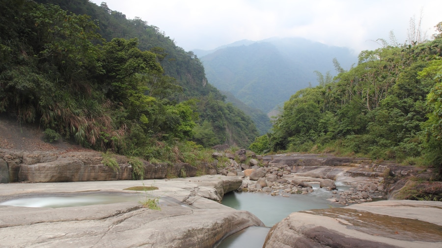 Chaitudigong