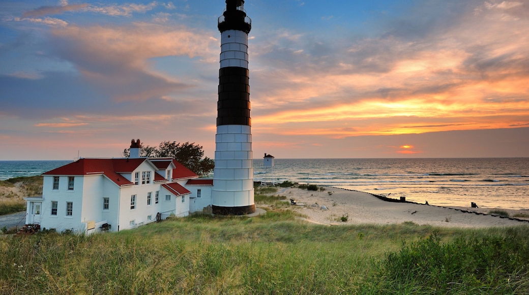 Ludington