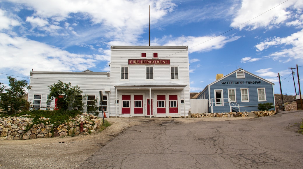 Tonopah