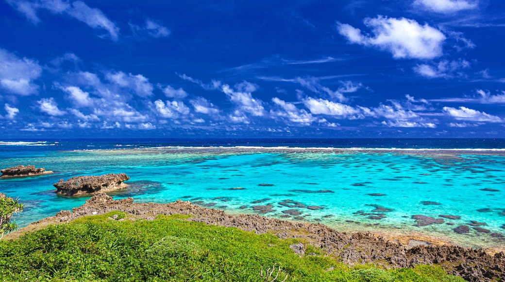 Pulau Miyako, Okinawa (prefektur), Jepang