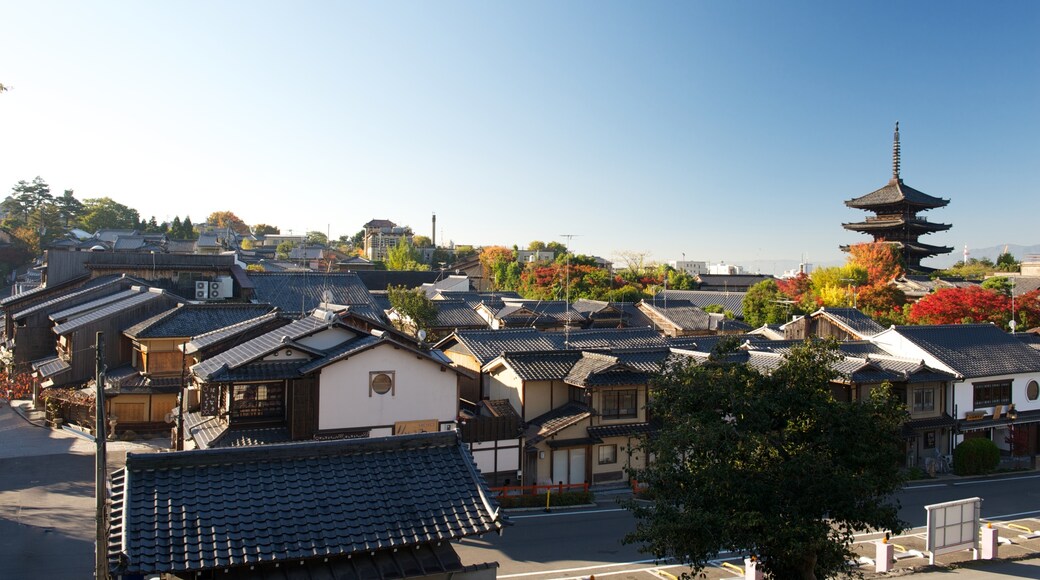 Toji-in-tempel