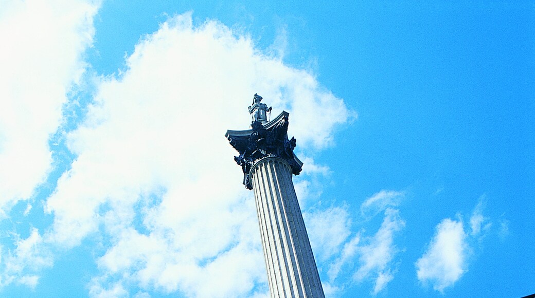 Nelson's Column