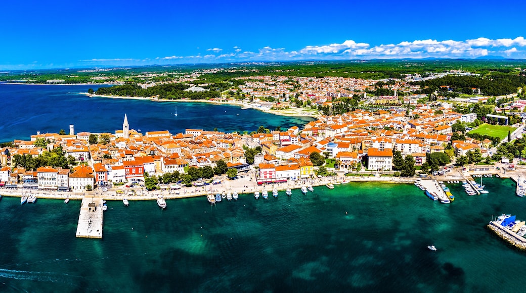 Istria (condado), Croacia