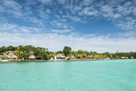 Bacalar