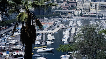 Monaco/