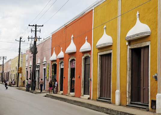 Valladolid, México