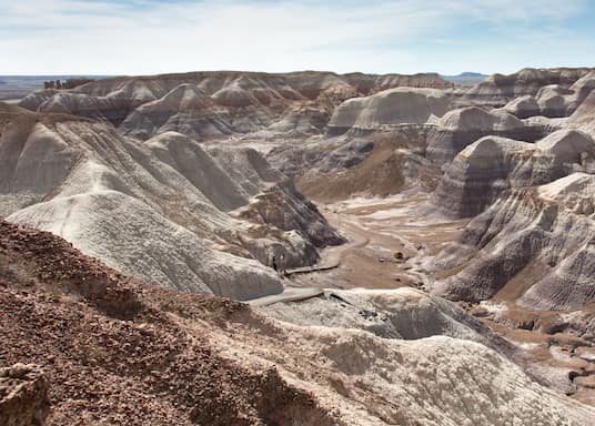 Chambers, Arizona, United States of America