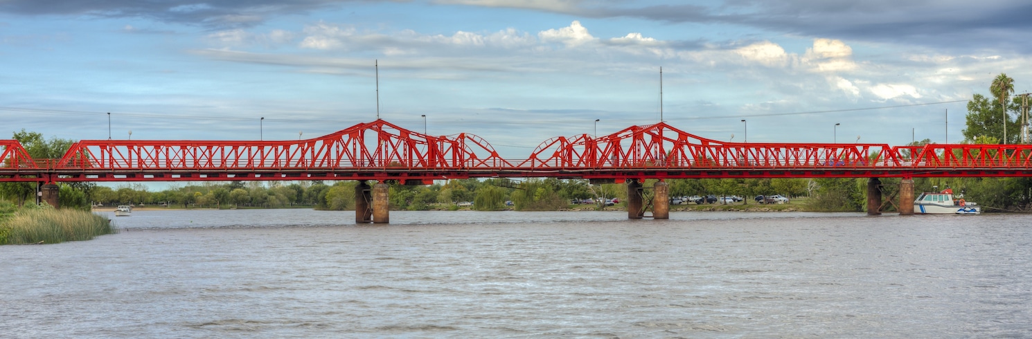 Parana, Argentina