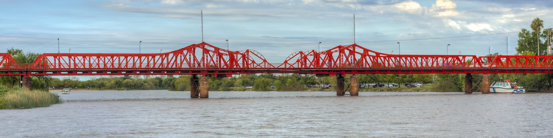 帕拉纳, 恩特雷里奥斯省, 阿根廷