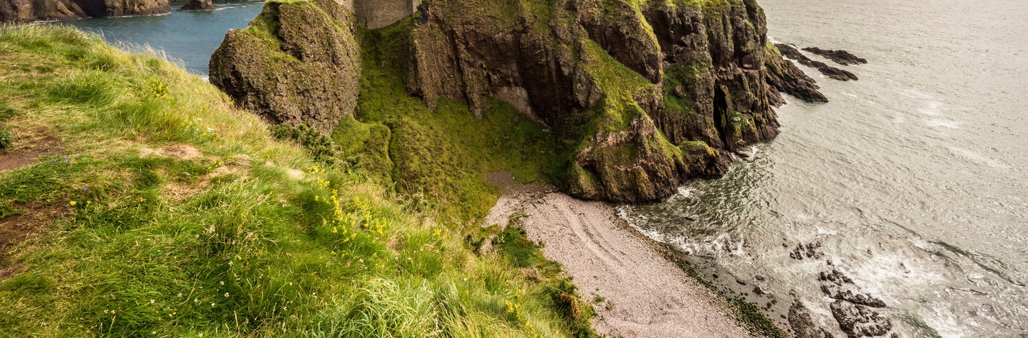 Aberdeen (and vicinity), United Kingdom