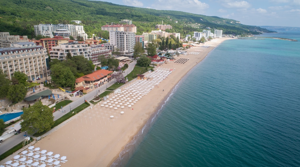 Black Sea Coast, Bulgaria