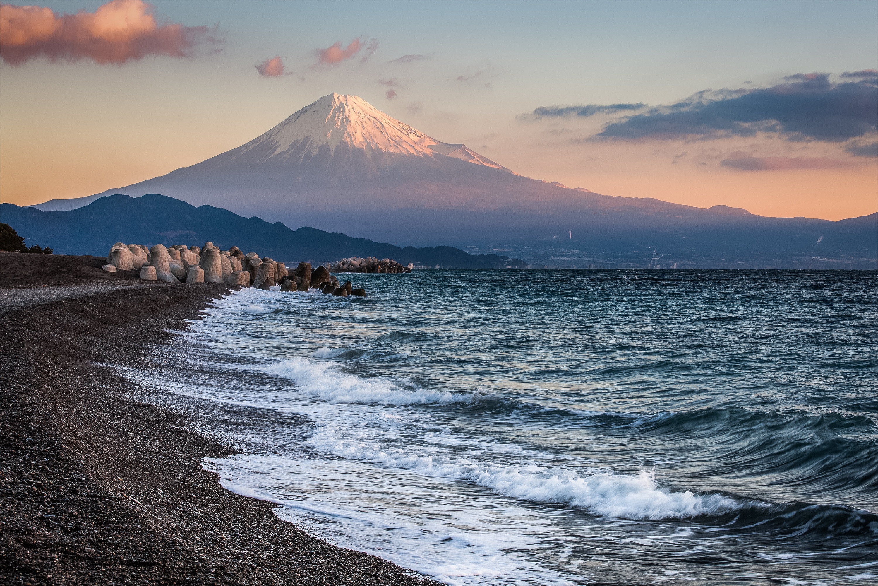 Shimizu shizuoka on sale prefecture japan