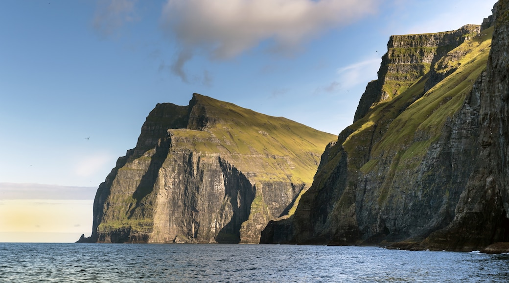 Isole Faroe